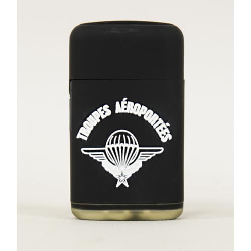 Summit outdoor Briquet Tempête Troupes Aéroportées - Army Design by