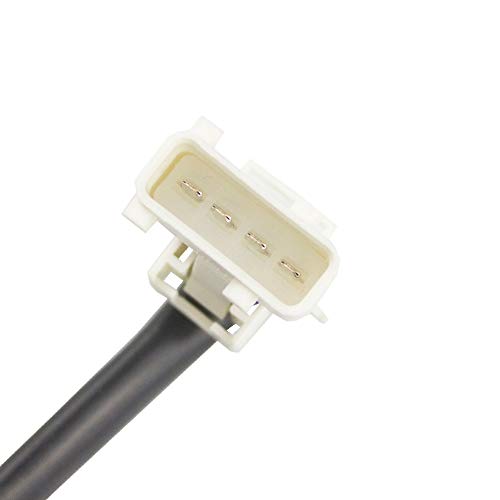 Sangyue Upstream & Downstream Oxygen O2 Sensors 1 & 2 For Volvo Xc90 S80 2005-2006 2.5L 2Pcs #TOP6
