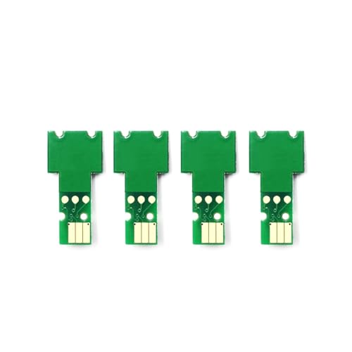 Puce électronique jetable LC401 compatible Brother MFC-J1170DW