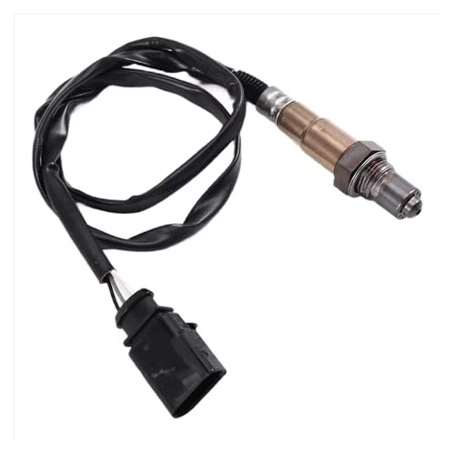 Sonde O2 lambda catalyseur 0258006986 pour Tiguan et Scirocco