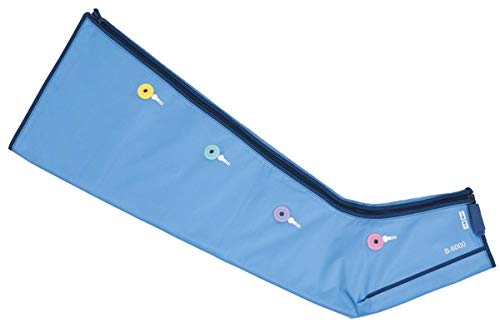 メドマー　カフ　片脚のみ Amazon.co.jp: ドクターメドマー 脚用カフ 片脚 B-6000（B-50A