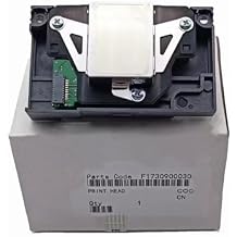 US Stock Original Printhead for A3 L1800 1390 1400 1410 R270 390 DTF & UV and DTG Printer