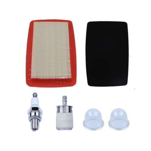 Kit de Filtro de Aire for soplador Compatible con sopladores de Mochila 570BTS, 580BTS, 170BT, 180BT, 370BTS, 380BTS, 170BF y 180BF.