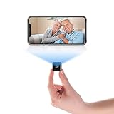 Fantastische Mini Kamera: Dies ist die mini kamera der welt für die sicherheit zu Hause. Die körpergröße von nur 1,5
