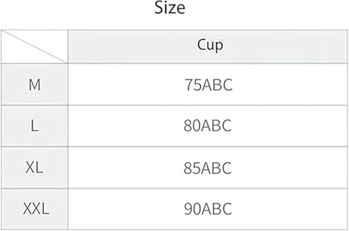 Lovethirdus Bras, Breathable Anti-Sagging Breasts Bra, Wireless Comfort Liftup Anti Sagging Women Breathable Lift Up Air2