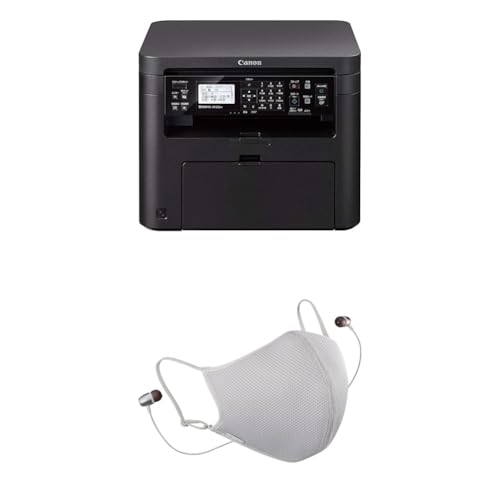 Amazon.co.jp: [スマートワークセット] Canon レーザープリンター A4