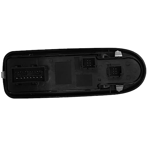 Interrupteur de lève-vitre électrique haute précision Peugeot 508 C5 98054506ZD - 5