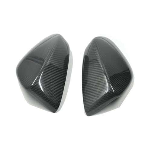 Cubierta de espejo retrovisor de fibra carbono para Scion FR-S 2013-2020