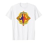 Harry Potter Weasley's Wizard Wheezes T-Shirt