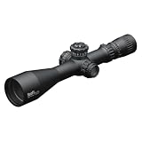 March FX Tactical 5-42x56mm FFP
