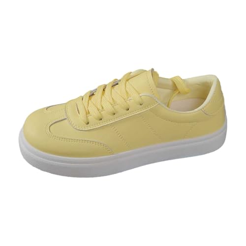 Chaussures de marche plates WWricotta légères et respirantes pour femme