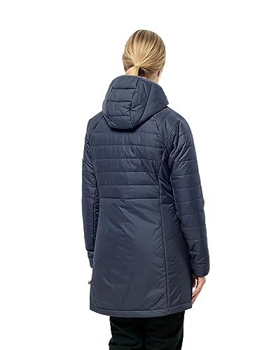 Jack Wolfskin LAPAWA INS COAT W - Image 2
