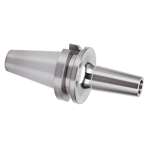 Accurate Collet Chuck CNC End Milling Tool Holder, Made of 20CrMnTi Steel, Rustproof, Durably, .5 Balance Tier, 0.05mm Accuracy, 3000rpm Speed, for Engraving