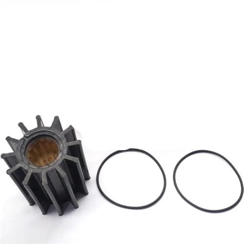 Water Pump Impeller Kit Fits D6 21419376