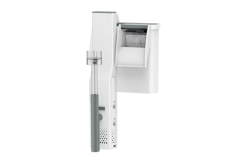 Sunsun Xiaoli New Premium XBA Series Water Fall Style Hang On Filter with Surface Skimmer (XBA-300) (B0D925L992) Amazon Price History, Amazon Price Tracker