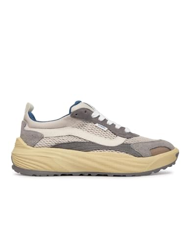 Vans MTE ULTRARANGE Neo 2.0 EJ885T1 Frost Gray Grigio Scarpe uomo Sneakers Lacci camoscio Tessuto 43