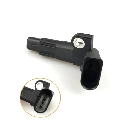 Capteur position vilebrequin haute précision pour Skoda Fabia Combi
