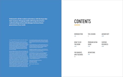 Rockridge Press Mclellan, Kelly Anne The Vocabulary Workbook For 6Th Grade: Weekly Activities To Boost Your Word Power thumb #3