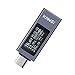 KWS-2301C Multi-Function Digital Display DC Voltage Ammeter Power Meter Cell Phone Charging Tester DC 4-30V 0-12A