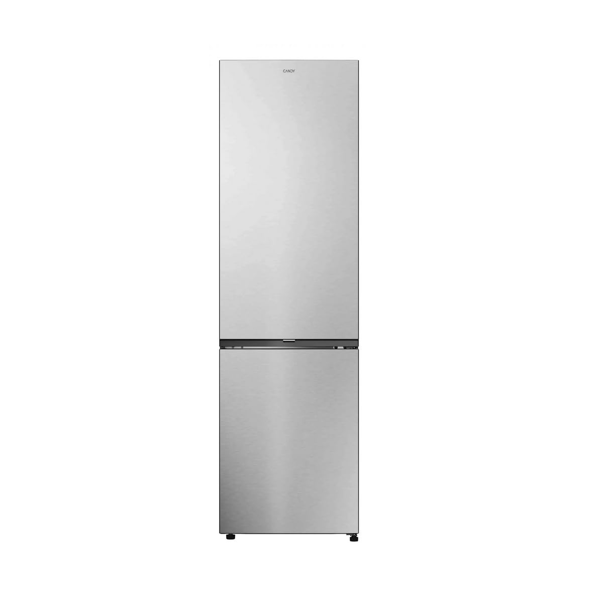 Frigorifero CANDY ECN2CQTEX206 Fresco No Frost 205 cm Inox