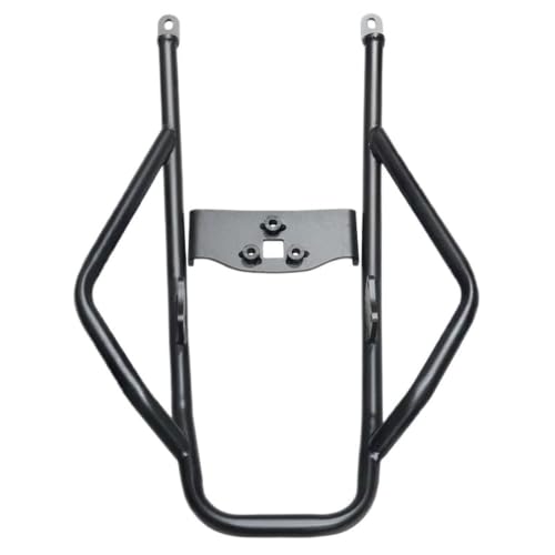 Porte-bagages moto CF 675SR évitez les sacs lourds avec ce support arrière