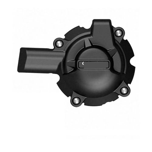 Couvercle protection moteur S1000RR pour sorties moto et piste