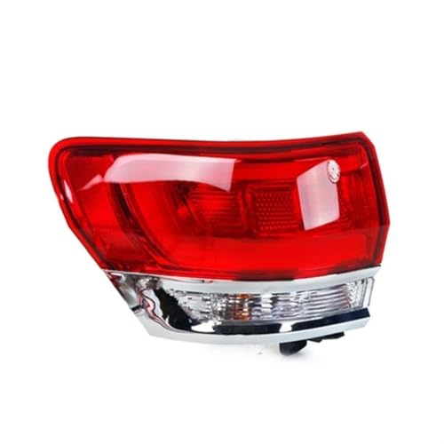 Feu arrière pour Jeep Grand Cherokee 2014-2016 stop gauche OE 68236104AC