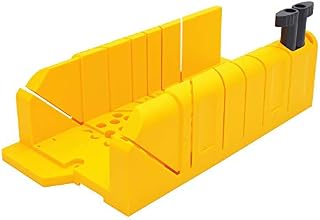 Stanley Clamping Mitre Box 1 20 112