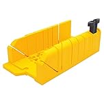 Stanley Clamping Mitre Box 1 20 112
