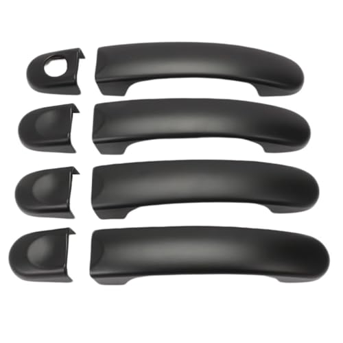 Compatible With For Caddy 2004 2005 2006 2007 2008 2009 2010 2011 2012 2013 2014 2015 �ԊO���h�A�n���h���J�o�[�g�����ɑΉ� �O���n���h���Z�b�g