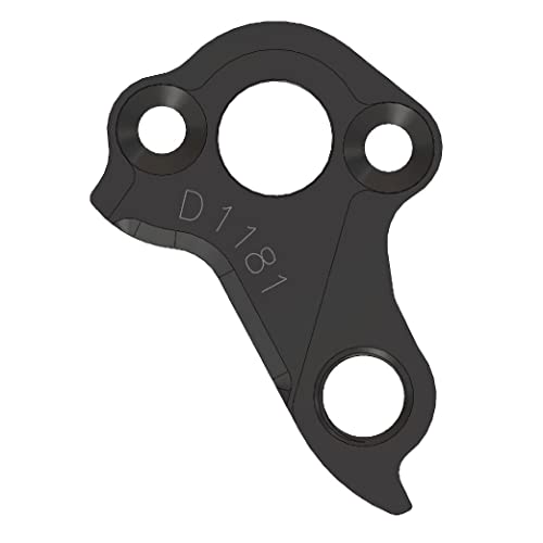 Pilo D1181 Derailleur Hanger Compatible-Replacement for GT Force