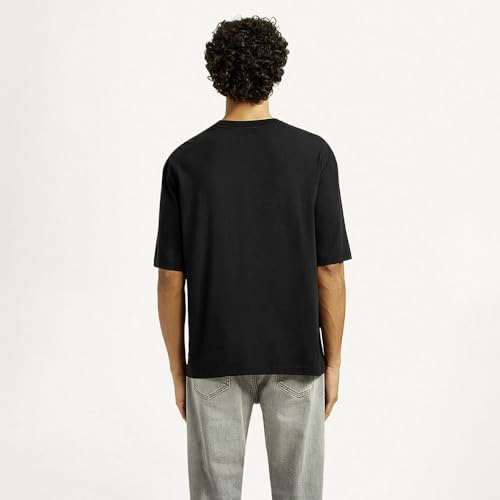 Image of Levi's Men's Printed Loose Fit T-Shirt