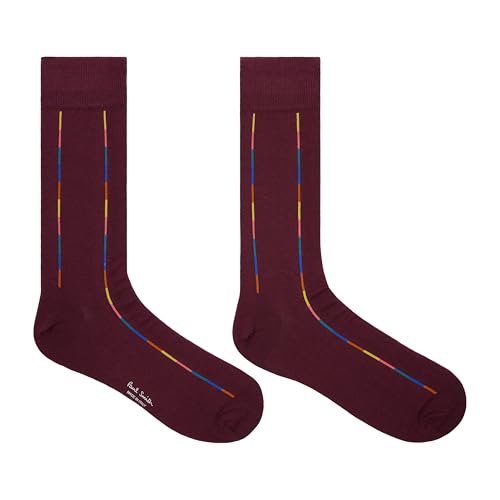 Paul Smith Ps Men's Gareth Artist Socks2