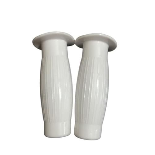 Puños manillar cubre empuñadura universal para motocicleta de 7/8 y 1 pulgada Truimph