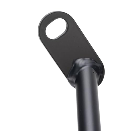 Support boîte latérale moto haute performance en alliage d'aluminium robuste pour CB1100 - 7