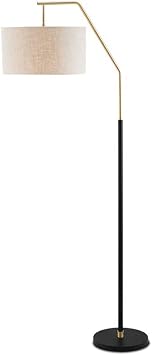 Creative Floor Lamp Adjustable Standing Lamp Task Lighting Accent Furniture Floor Light Living Room Office Pole Lamp