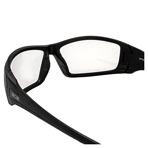 Epoch Eyewear Liberator Photochromic Motorcycle Sunglasses