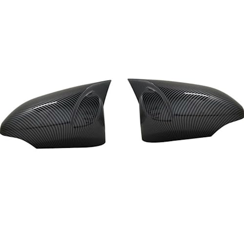 Capuchon d'aile rétroviseur Toyota Corolla 2015 2016 accessoire garniture portière extérieure