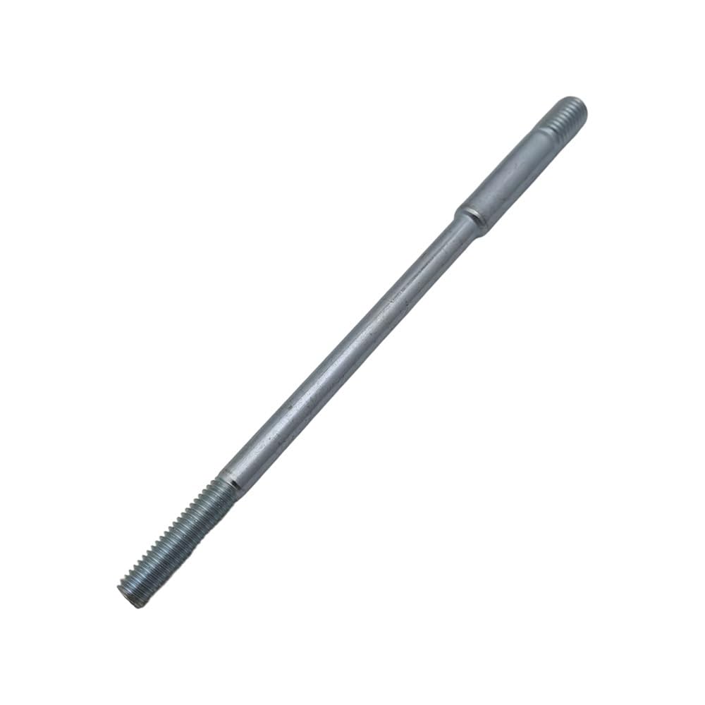 Perno prisionero de carburador para motores de 8 a 13 HP de motosierras y motobombas