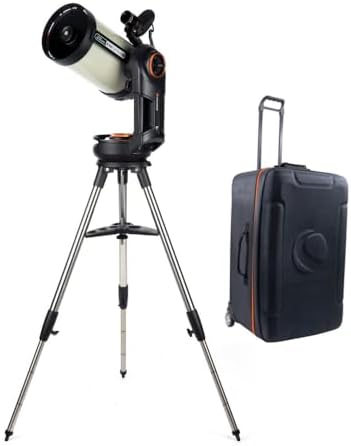 Celestron NexStar Evolution 8 EdgeHD