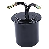 Femjork Fuel Filter 42072-AA010 42072-AA011 Compatible with Subaru Forester 2.5L 1998-2004 Impreza