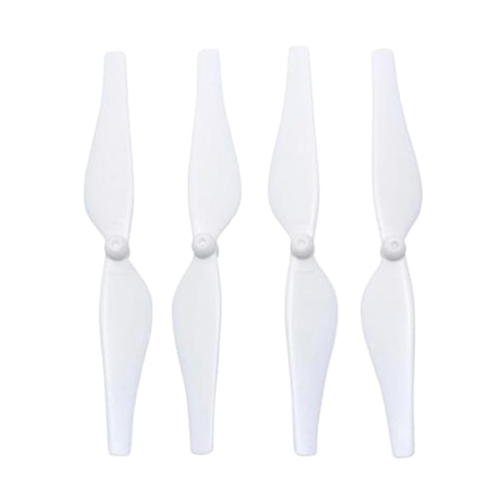Elnwnnkc 2 Pair Propellers Quality Colorful Propellers for Drones Props Accessories Repalcement