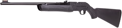 Miniatura 1 de Daisy rifle de aire Powerline 901