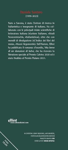 Favole Della Tirannide - 4