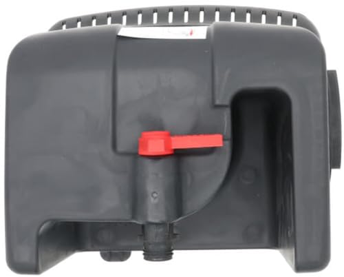 Honeywell Large Metal Vehicle Specific Truck, Industrial Vehicle Fuel Tank