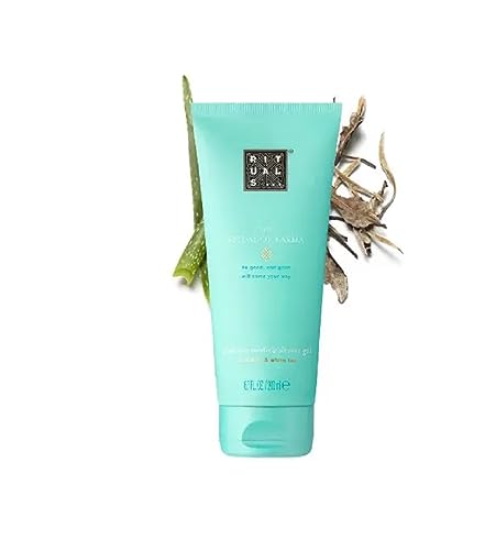 Image of Rituals of Karma after sun cooling shower gel 200ml
