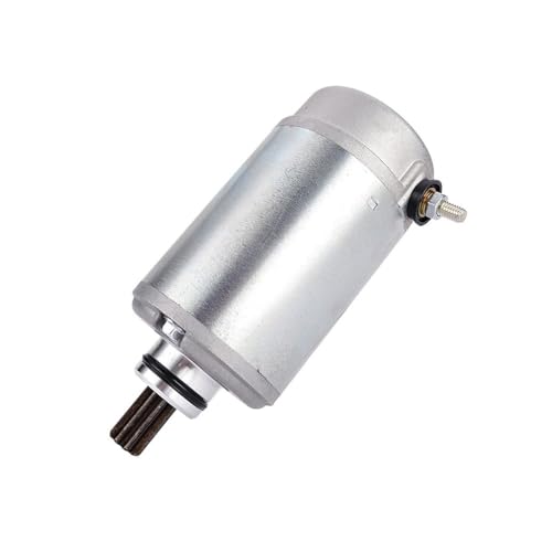 Démarreur moto pour BMW K1200S K1300S K1200R K1600GT remplace OEM 12418533755