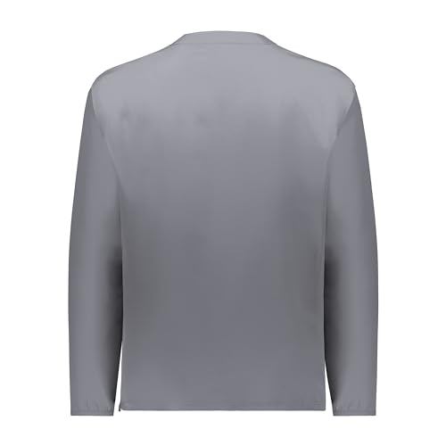 Image of Holloway boys Holloway Boy's Clubhouse Pullover Cage Jacket