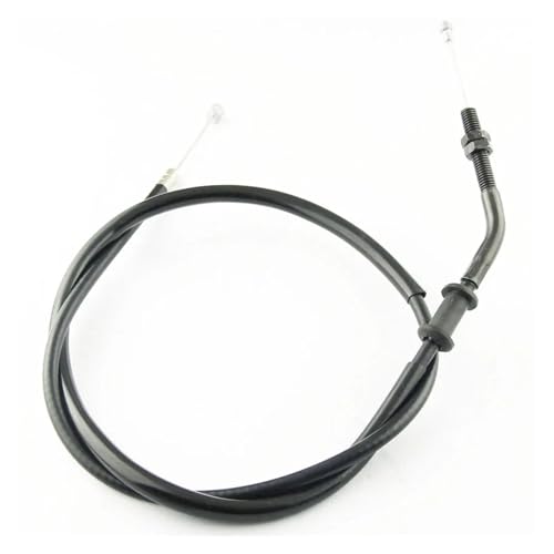 Câble d'embrayage en acier pour moto YMH XJ600 pour réparer une commande dure