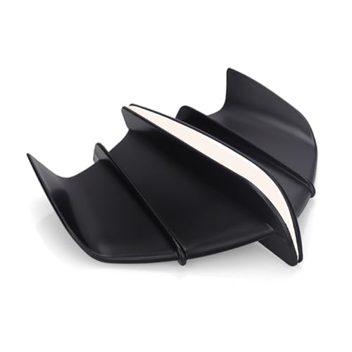 Aileron aérodynamique moto pour Nmax 125 et Xmax 300 idéal pour trajets urbains